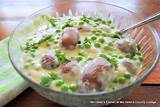 Old Fashioned Creamed Peas And Potatoes Pictures