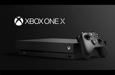 Xbox One X News 4k File Sizes Are Huge But Original Xbox One Owners