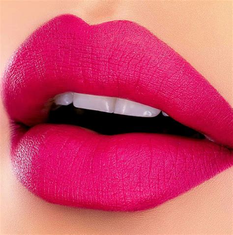 Rosered Purple Red Lip Lips Lipstick Lipsticks Beauty Fashion