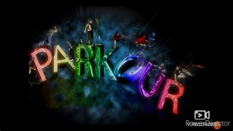Parkour For Best Oficial Music Youtube