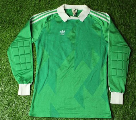 On the matches page you can. CSA Steaua București Goalkeeper football shirt 1985 - 1987 ...