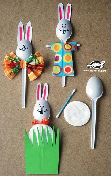 The Best Diy Spring Project And Easter Craft Ideas Kitchen Fun With My