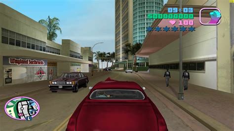 Grand Theft Auto Vice City Free Download Gamespcdownload