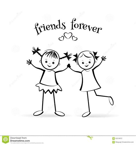 Free Free 230 Friends Anime Svg SVG PNG EPS DXF File