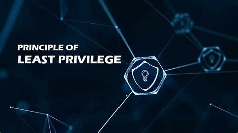 Crucial Steps For Implementing The Least Privilege Principle