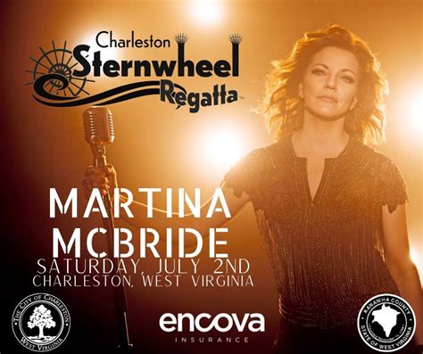 martina mcbride live in a free concert july 3 2022 online event