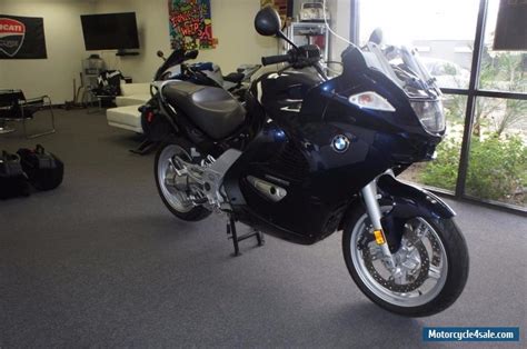Search 12,212 bikes for sale on mcn. 2004 Bmw K-Series for Sale in United States