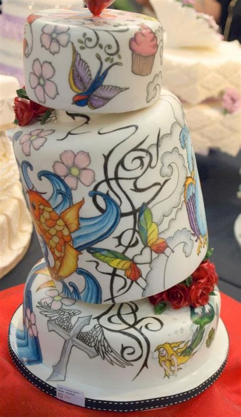 Download free download warrior tattoo designs cali s blog design 18046 in many sizes. Hand painted cake #edible #art #tattoo flash Love this ...