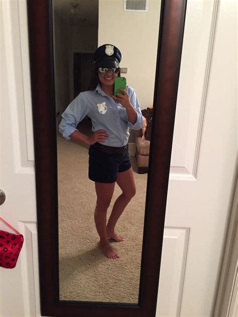 We did not find results for: My homemade-ish cop costume. Little more classy than what ...