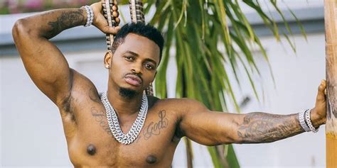 Diamond Platnumz Makes History As He Clocks 1 Billion Views On Youtube