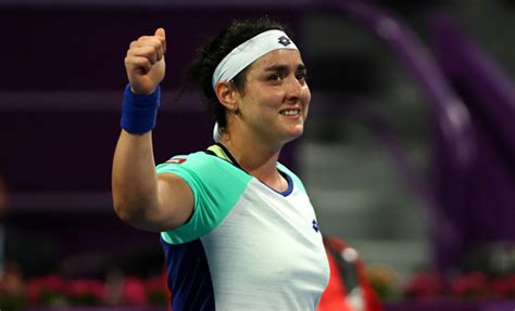 She is actualy 28th of the wta rankings singles. Ons Jabeur bat la 3e mondiale Plíšková et se qualifie aux ...