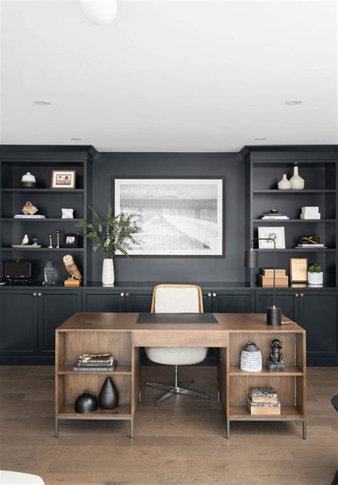 Creating A Home Office Lux Decor