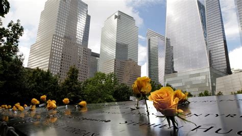 Rhode Islanders Who Died In The 911 Terror Attacks Remembered
