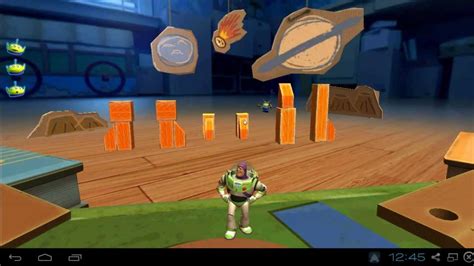 Toy Story Smash It Android Game 1 Youtube