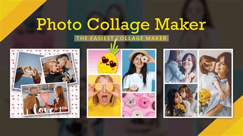 Poze Blog Photo Collage Creator For Windows