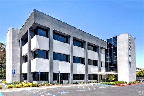 Lee And Associates North San Diego County Sells Office Building For