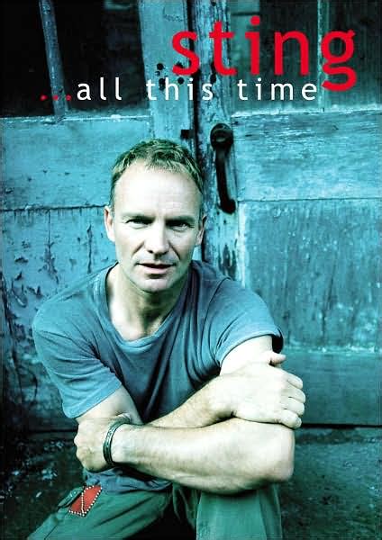 Álbum Sting All This Time Live In Tuscany Cgt Co En Taringa