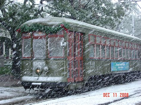 We have had snow as an exception, but usually it is colder than the other three seasons with humidity still being a factor. An unusual site. | Snow in new orleans, Weather ...