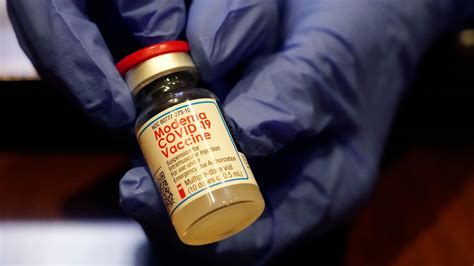Moderna und pfizer sind die schlimmsten übeltäter. Impfstoff Moderna : Die wirksamkeit des impfstoffs war ...