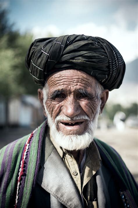People of Afghanistan on Behance