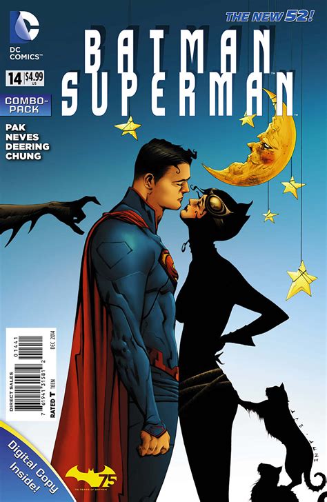 Image Batman Superman Vol 1 14 Combo Dc Database Fandom