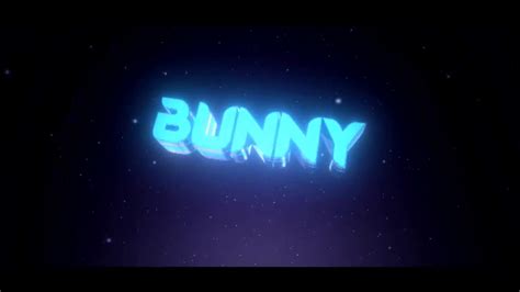 Bunny İntro 2 Youtube