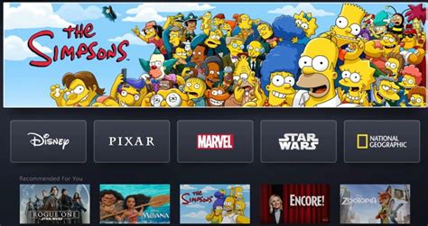 What you're going to want to do is access the app store. The best Disney Plus shows available to stream right now