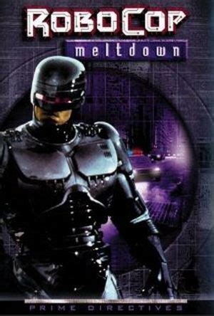 Robocop Senscritique