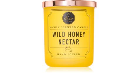 Dw Home Wild Honey Nectar Kvapioji žvakė Notinolt