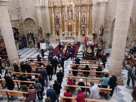 Buena Muerte Y Amargura Viernes Santo 2021