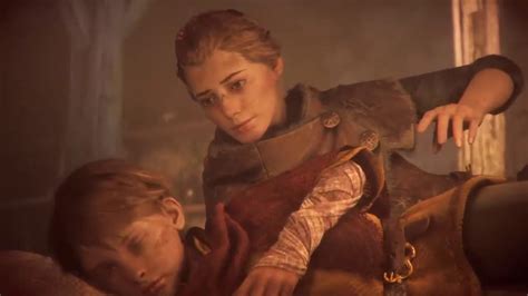 A Plague Tale Innocence 7 Streaming Naked 9 YouTube