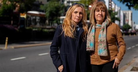 Las Madres De Ángeles Rawson Y Lucila Yaconis Sobre El Registro De Violadores Ningún Adn Nos