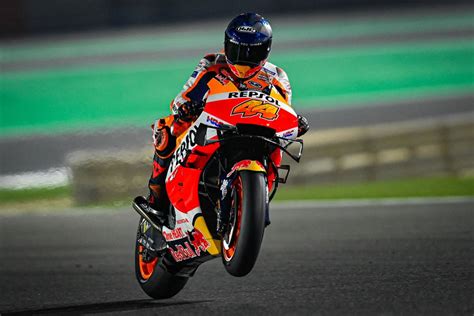 Sigue la última hora de pol espargaró, piloto español de motociclismo: Pol Espargaró: "La Honda es una moto complicada, pero ¿qué ...
