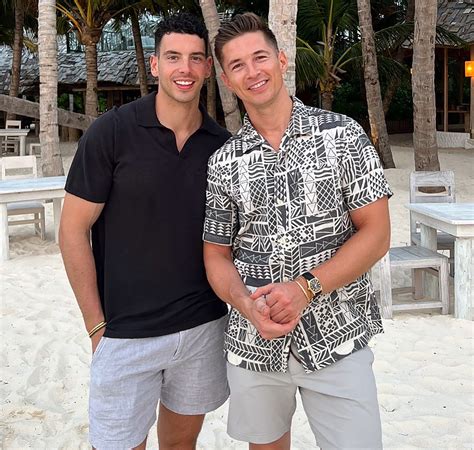 ABC News Correspondent James Longman Marries Alex Brannan