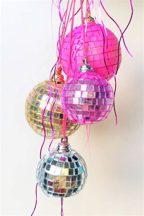 Disco Ball Chandelier Lost Mom Disco Ball Chandelier With Images