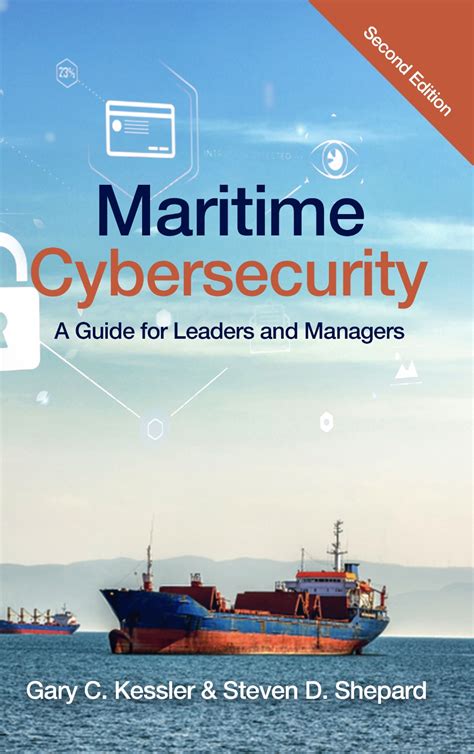 Maritime Cybersecurity The Book