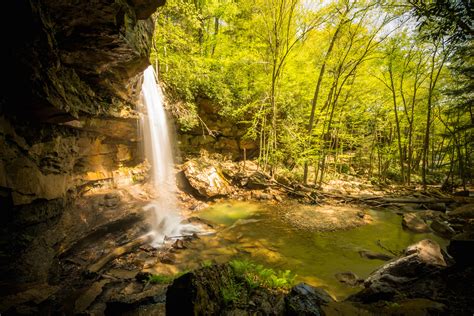 10 Best Natural Attractions Near Pittsburgh