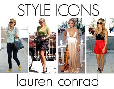 Lauren Conrad Anything In Her Clothing Line I Will Buy Lauren