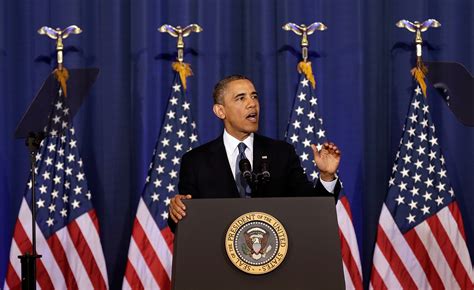 Obama Renews His Anti Terrorism Strategy The Washington Post