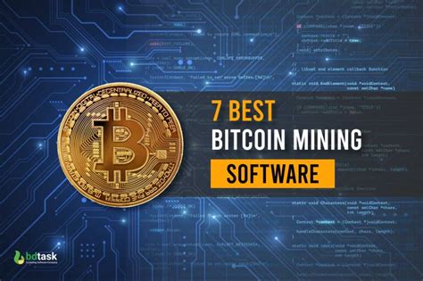 Best Bitcoin Mining Software For Pc Top Best Bitcoin Mining Software Rankings