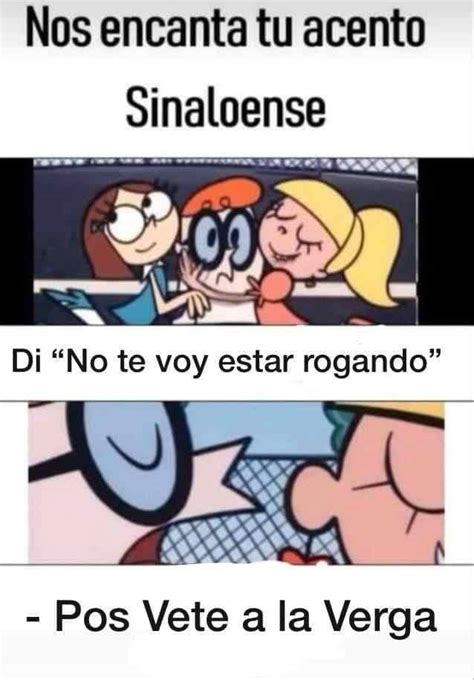 Frases Sinaloenses Se Convierten En Memes Sinaloa Noticias Tvp