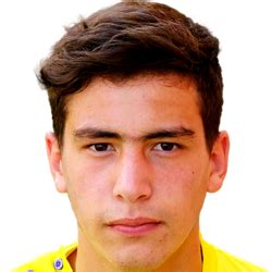 Mauro burruchaga, 22, from argentina albion fc, since 2020 central midfield market value: Mauro Burruchaga in Football Manager 2019