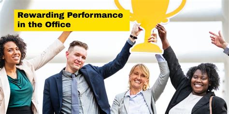 Try These Strategies To Reward Your Employees And Promote Company Culture TheMarketingblog