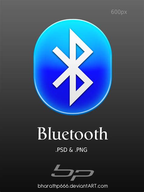 Android Bluetooth By Bharathp666 On Deviantart