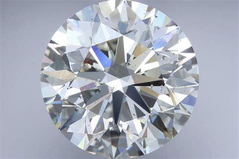 Round Cut Diamond Diamond Trading Company