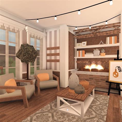 Minimalist Living Room Bloxburg Ideas Home Interior Hot Sex Picture