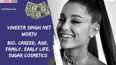Ariana Grande Net Worth 2023 Bio Career Age Height