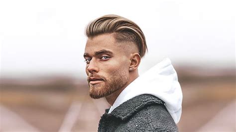 20 Coolest Mid Fade Haircuts For Men In 2022 The Trend Spotter