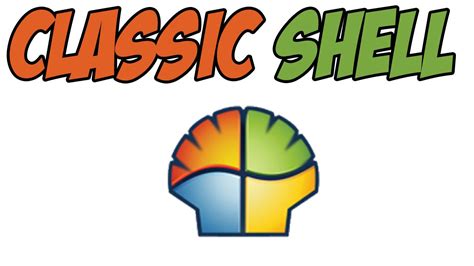 Classic Shell Review Make Windows 8 Like Windows 7 With Classic Shell