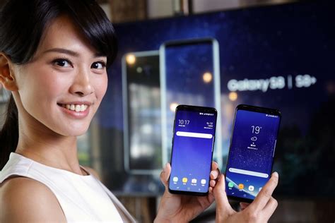 Samsung Galaxy S8 Ve S8 Modellerinde Ses Kesilme Sorunu Başladı